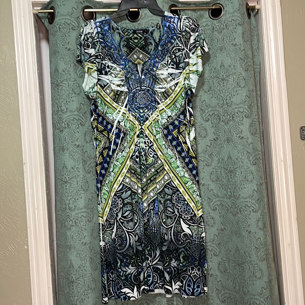 Apt 9 Dress Size L